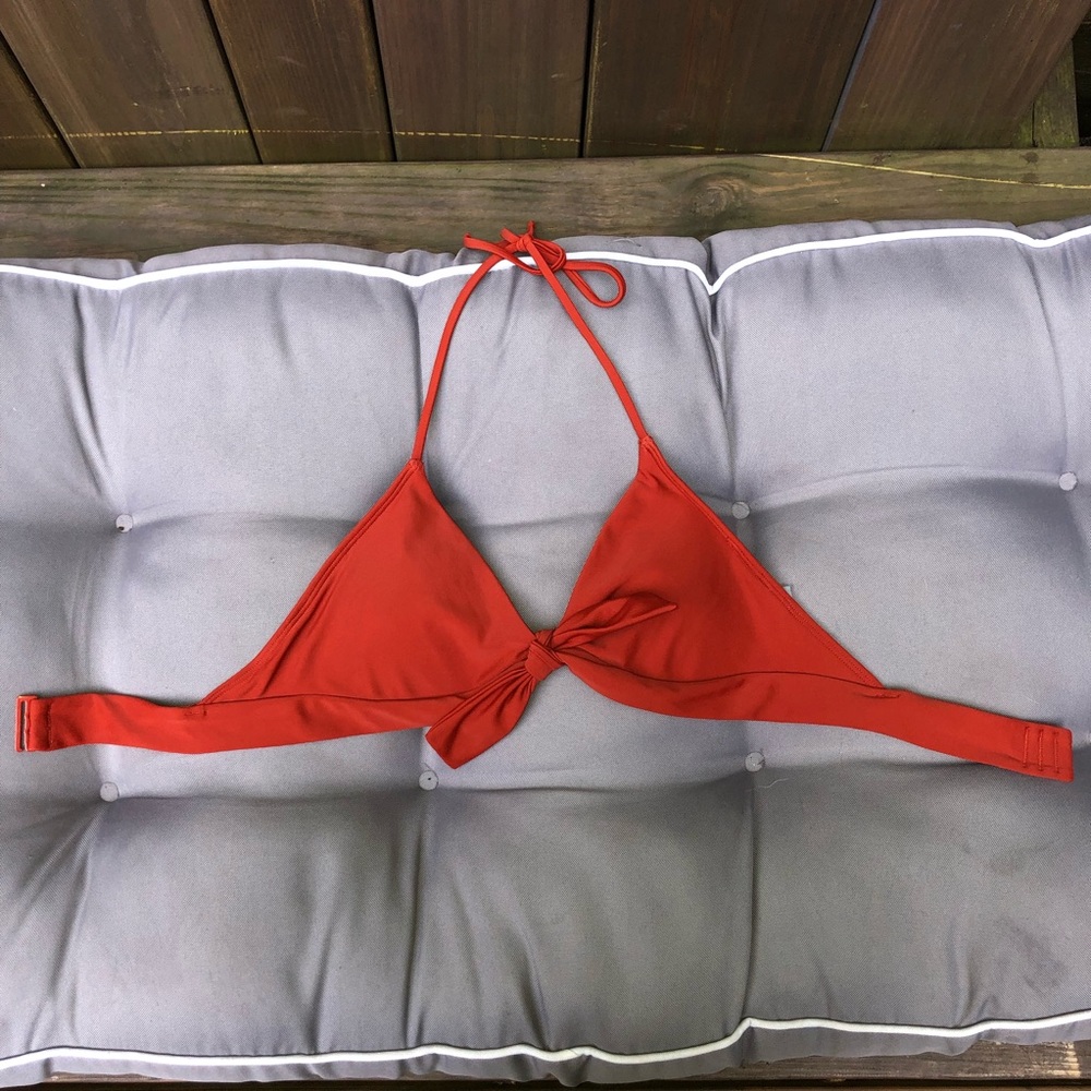 Aerie bikini top